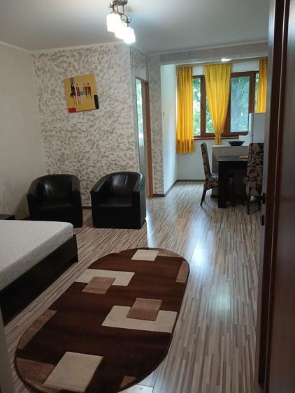 Garsonieră semidecomandată în Drumul Taberei