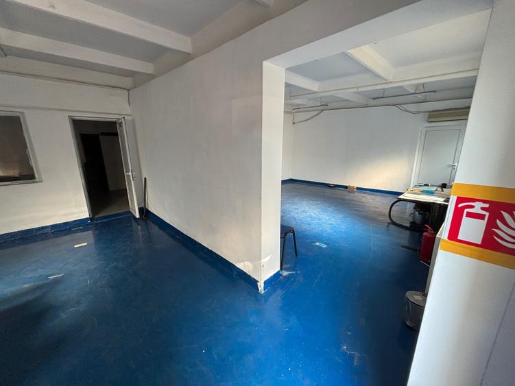 Spațiu comercial, de 130 mp, în Berceni