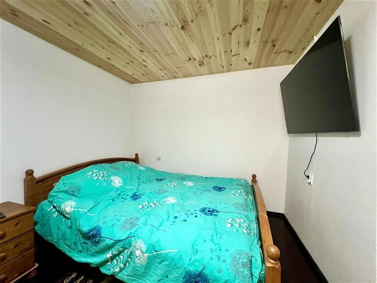 Casă individuală cu 2 camere cu Teren 1000 Mp în Probota