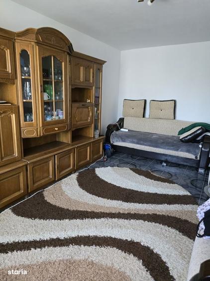 Apartament cu 2 camere decomandat în Cornitoiu