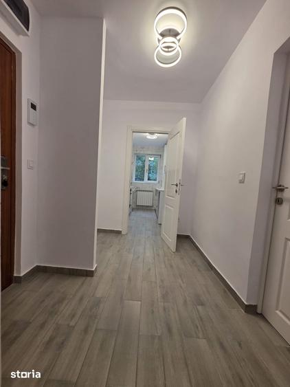 Apartament cu 2 camere, mobilat în Alexandru cel Bun