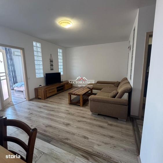 Apartament cu 3 camere în Nufărul