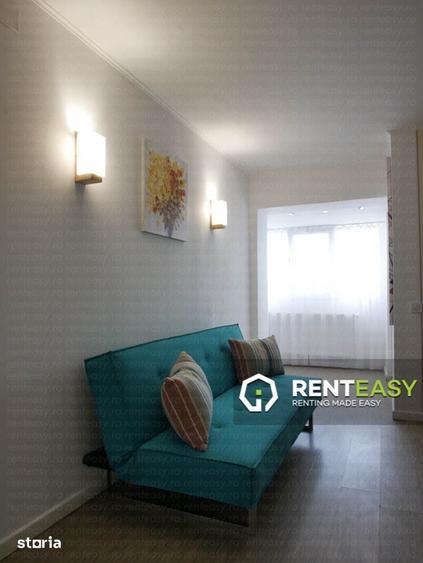 Apartament cu 2 camere în Independenței