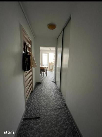 Apartament cu 2 camere decomandat în Gheorgheni