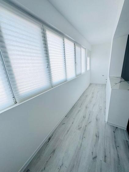 Apartament cu 3 camere semidecomandat în Liviu Rebreanu