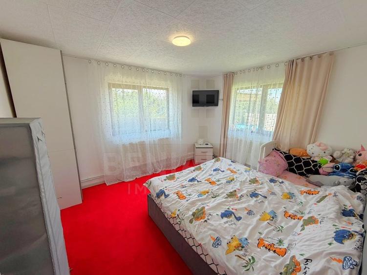 Casa-3 dormitoare-Aeroport-400mp teren-constructie 2025-S... - 2