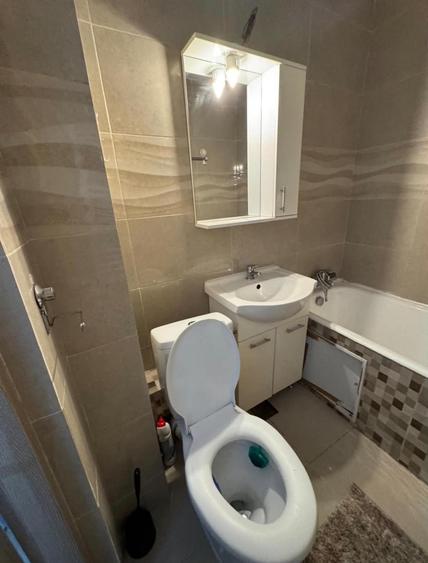 Apartament cu 2 camere decomandat în Timișoara
