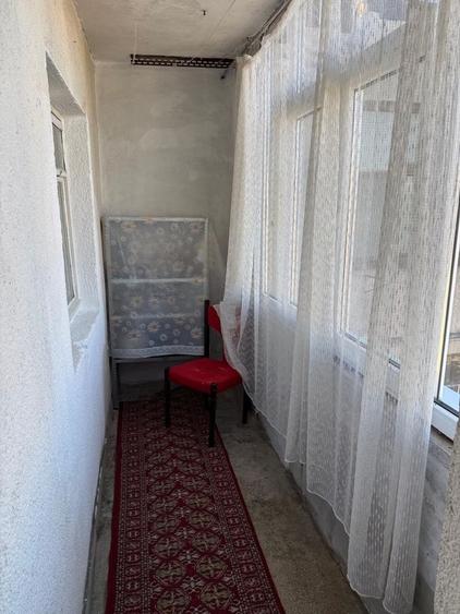 Apartament cu 2 camere decomandat în Găvana