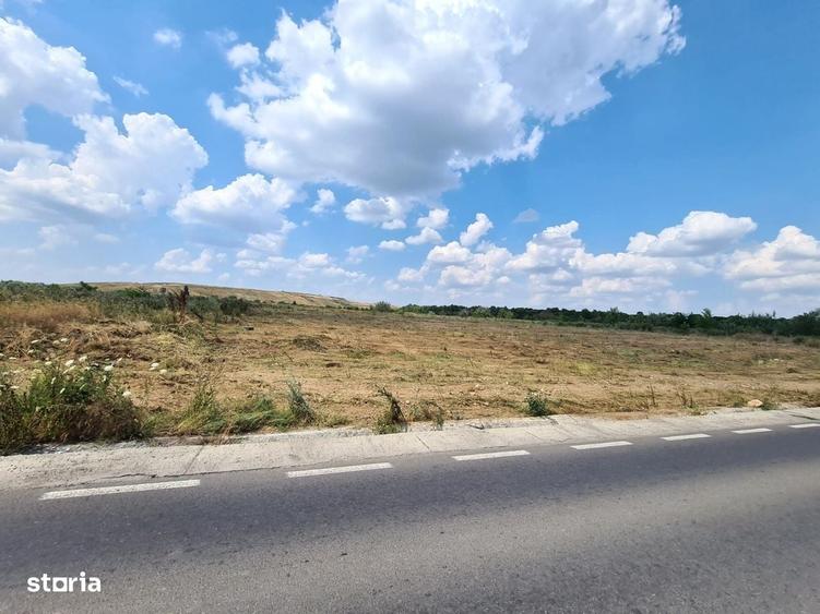 Spațiu comercial, în Giulești