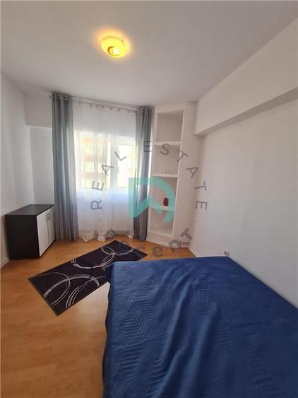 Apartament cu 3 camere decomandat, mobilat în Griviței