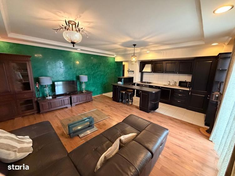 3 camere zona Iancu Nicolae | complex cu piscina - 14