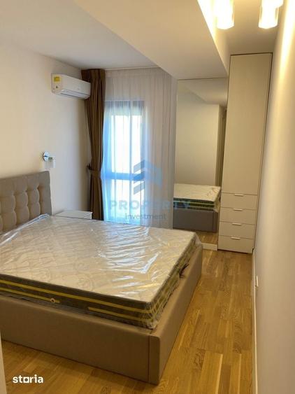Apartament cu 3 camere în Grivița