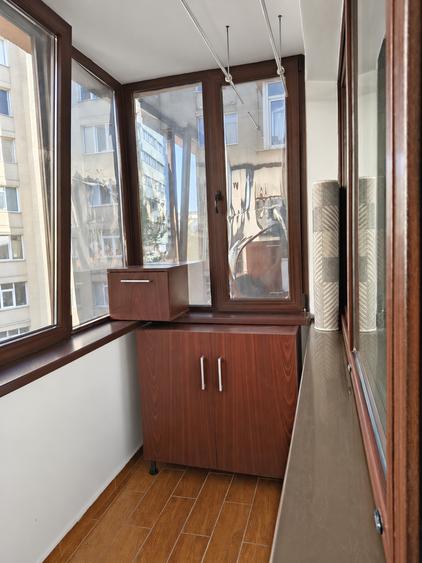 Apartament cu 2 camere semidecomandat în Iancului