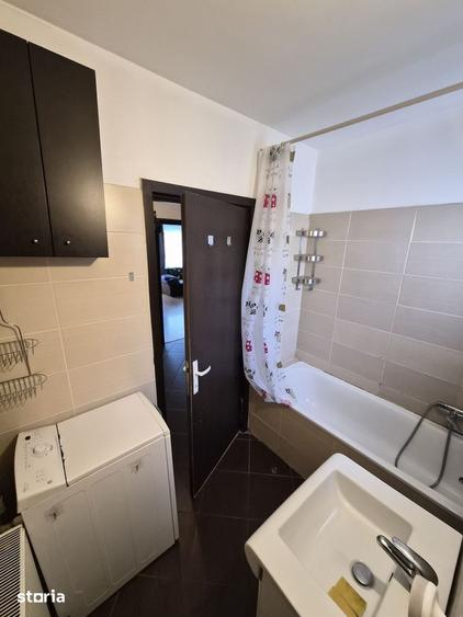 Apartament cu 2 camere decomandat în Valea Ialomiței