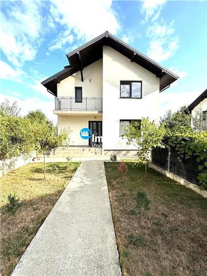 Casă cu 4 camere cu Teren 360 Mp în Miroslava