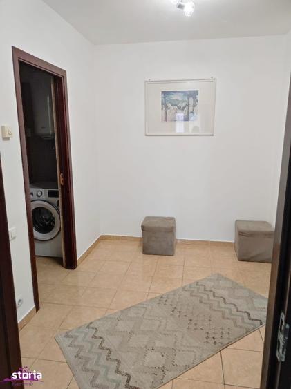 Apartament cu 2 camere decomandat în Sântandrei