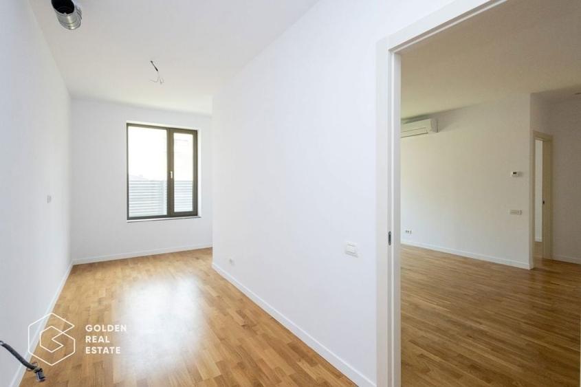 Apartament cu 2 camere semidecomandat în Nordului