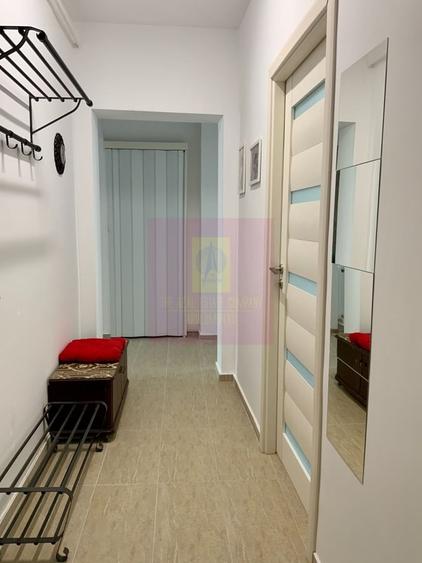 Apartament cu 2 camere decomandat în Primăverii