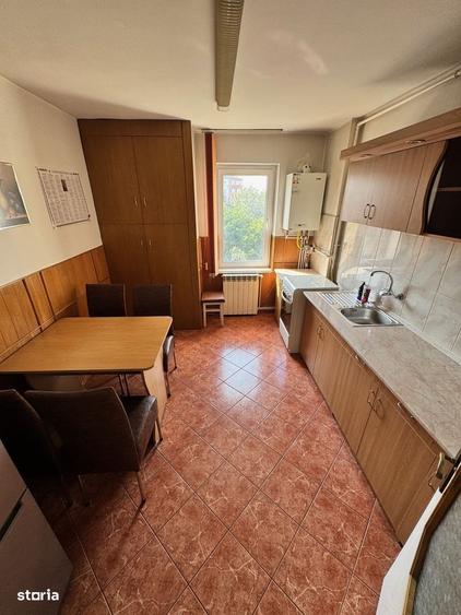 Apartament 3 camere Tudor Vladimirescu, Targu Mures | Proprietar - 8
