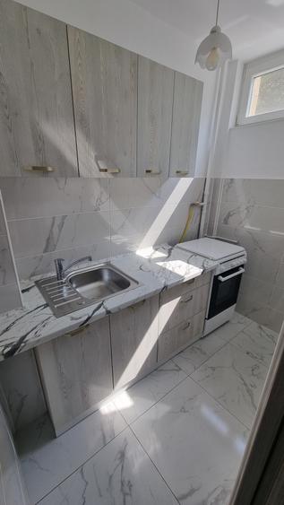 🏡 Garsonieră modernă de închiriat | Cartier Gheorgheni – Zona Detunata ✨ - 3