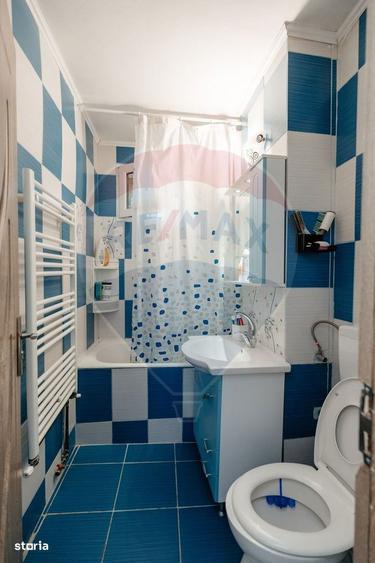 Apartament cu 2 camere decomandat, mobilat în Caragiale