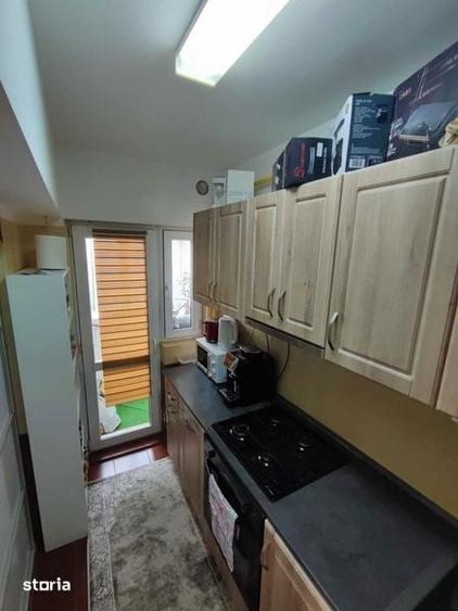 Apartament cu 2 camere decomandat în Canta