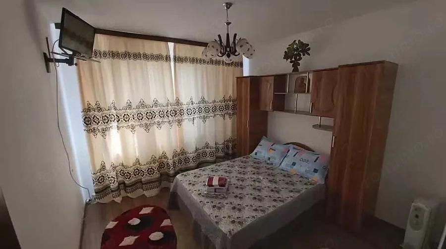 Apartament cu 2 camere semidecomandat în ICIL