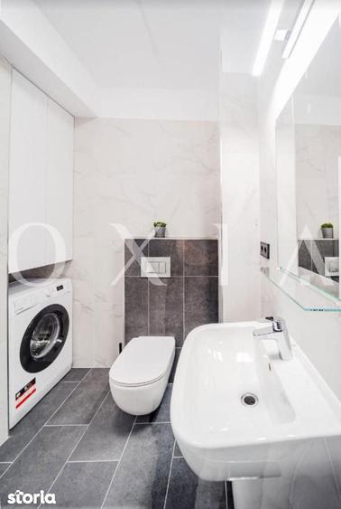 Apartament cu 2 camere, mobilat în Blașcovici