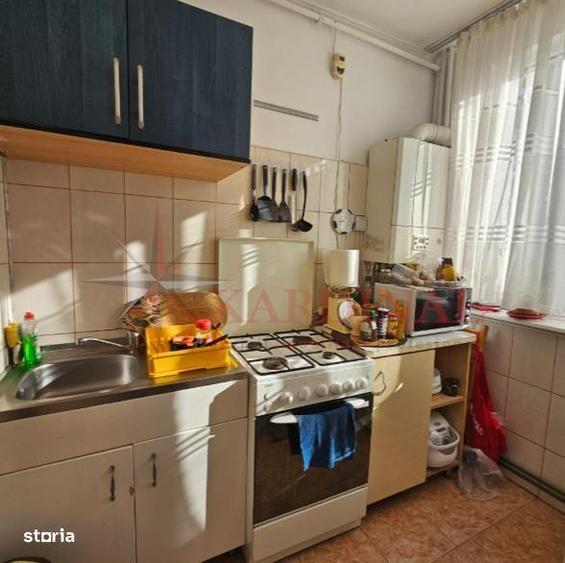 Garsonieră semidecomandată în Calea București