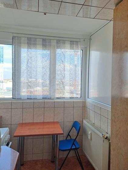 Garsonieră semidecomandată în Pantelimon