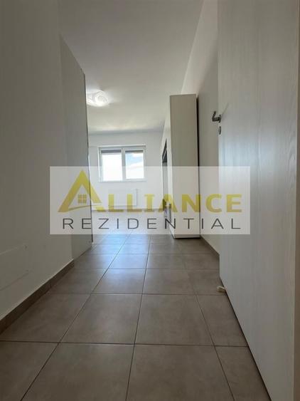Apartament cu 2 camere decomandat, mobilat în Berceni