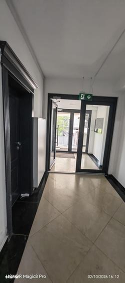Apartament cu 2 camere decomandat în Tudor Vladimirescu