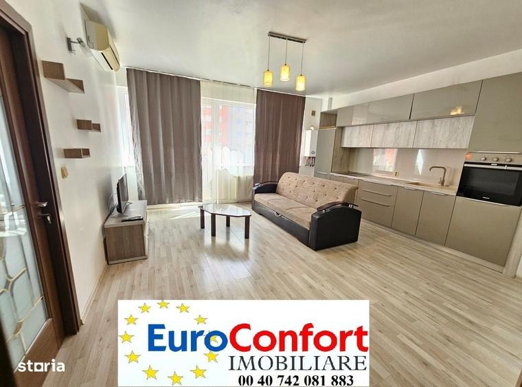 Apartament cu 2 camere în UTA