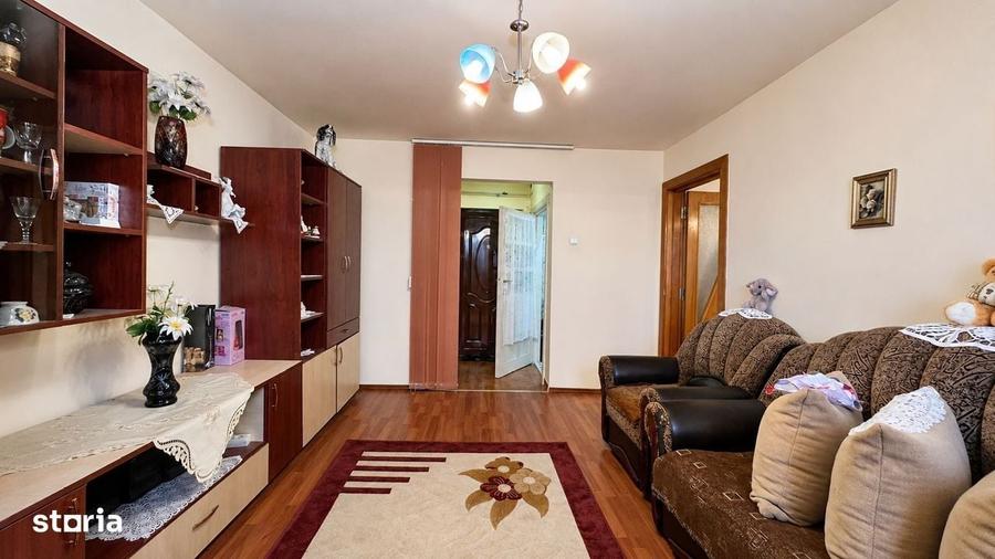 COMISION 0% | Apartament 2 camere | Blascovici | 41 mp | Etaj 4/4 - 4