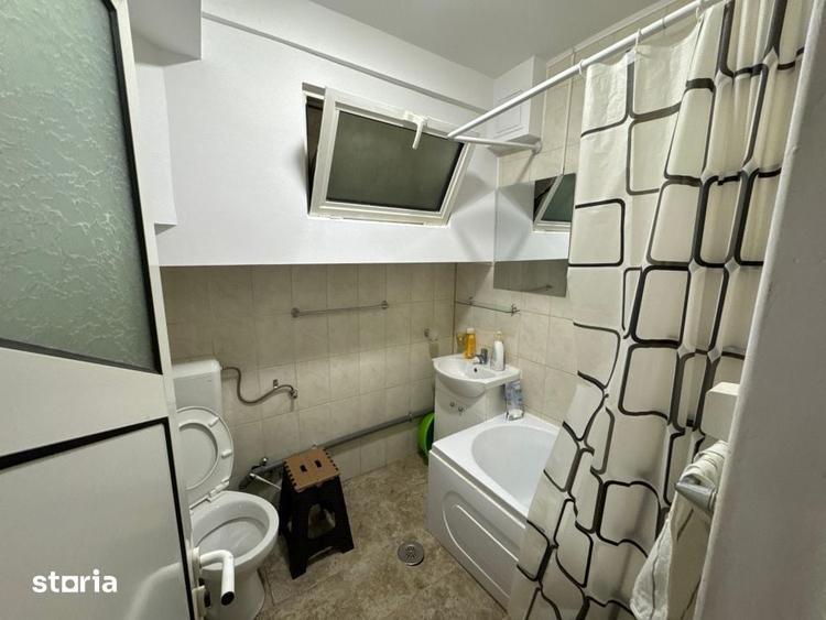 Apartament cu 2 camere, mobilat în Victoriei