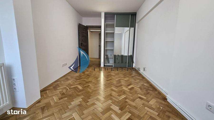 Apartament cu 3 camere în Ultracentral