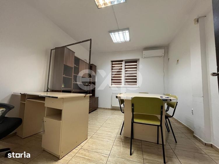 Casă cu 6 camere cu Teren 5423 Mp în Petrești