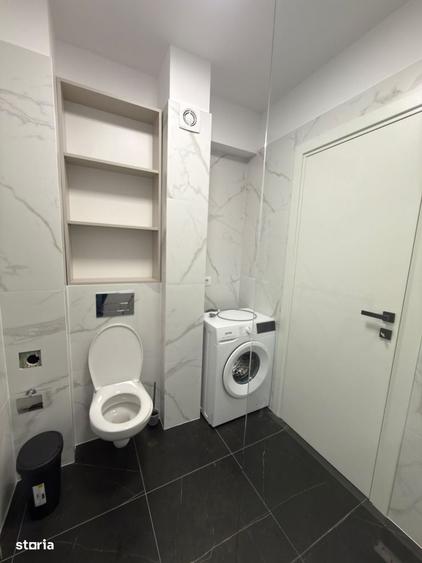 Apartament cu 2 camere în Sisești