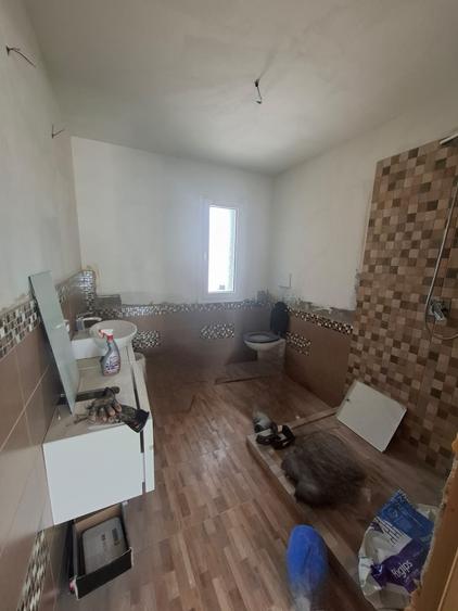 Casă cu 4 camere cu Teren 665 Mp în Boțârlău