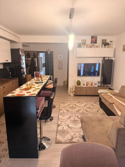 Apartament cu 2 camere de vânzare – Florești, str. Razoare - 3