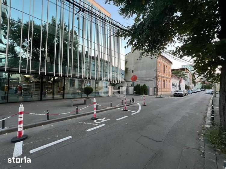 Apartament Ultracentral 3 camere 106 mp - 3