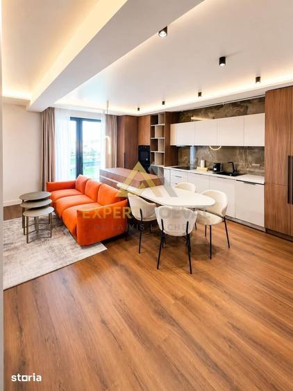 APARTAMENT PREMIUM DE INCHIRIAT-BULEVARDUL UNIRII,BAIA MARE - 7