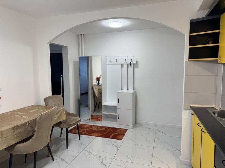 Apartament cu 2 camere decomandat în Grigorescu