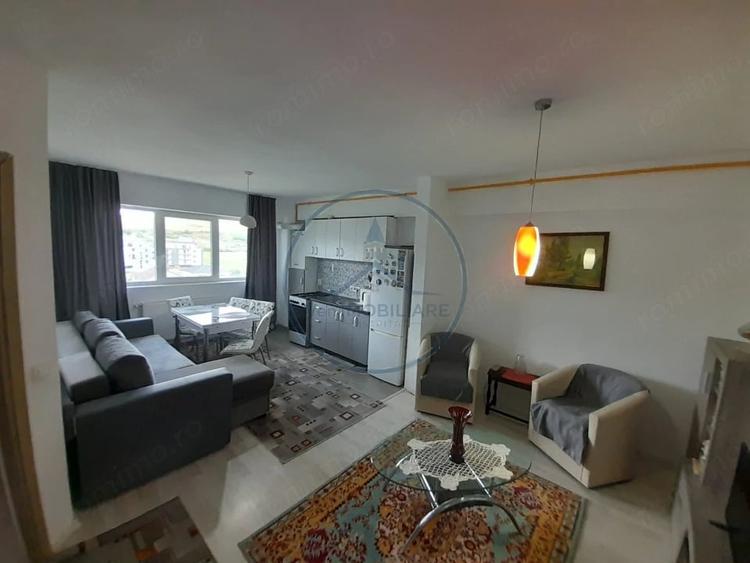 Apartament 2 camere, zona Malinului - 6