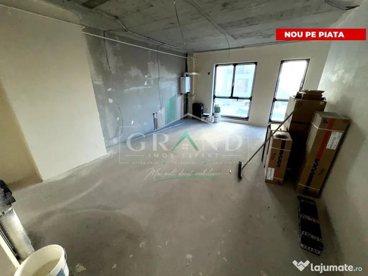 Spațiu comercial, de 119 mp, în Florești