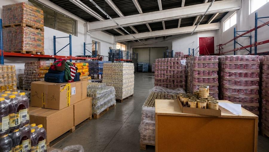 Spațiu industrial, de 300 mp, în Aradul Nou