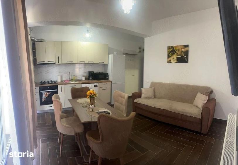 Apartament cu 3 camere în Nord