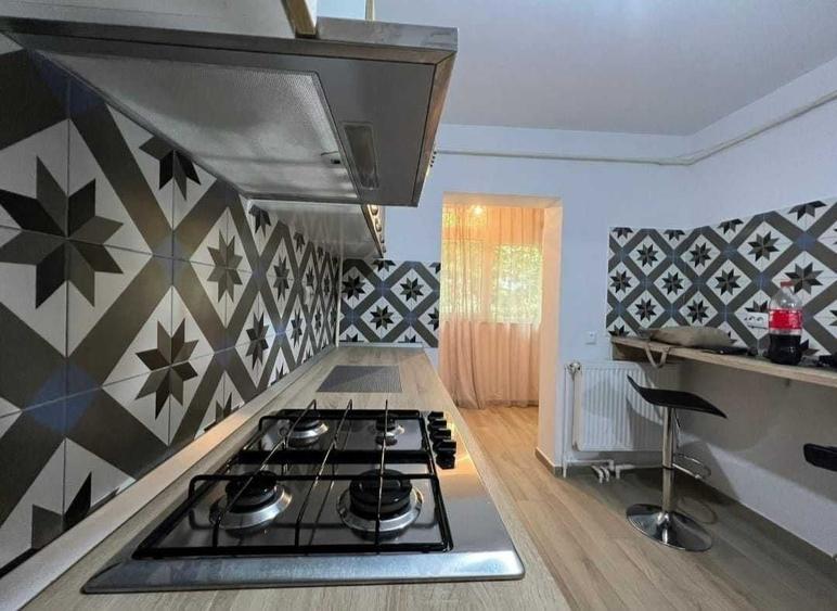 Garsonieră decomandată în Tătărași