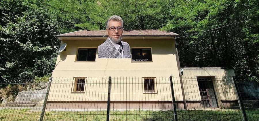 Casă cu 1 camere cu Teren 2122 Mp în Lendt