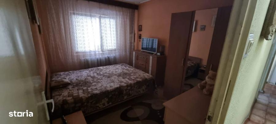 Apartament cu 3 camere în Nicolina